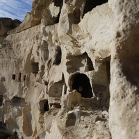 Photo de Turquie - Le Parc Naturel de Göreme